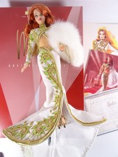Barbie Collector Doll Radiant