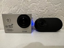 Action Kamera 1080P Mini