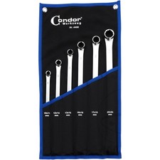 CONDOR Doppelringschlüssel