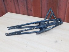 Trapezgabel Gabel Springergabel ? Express SL DKW NSU Wanderer Sachs 98 Miele