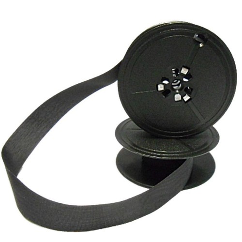 Farbband schwarz für die - -,