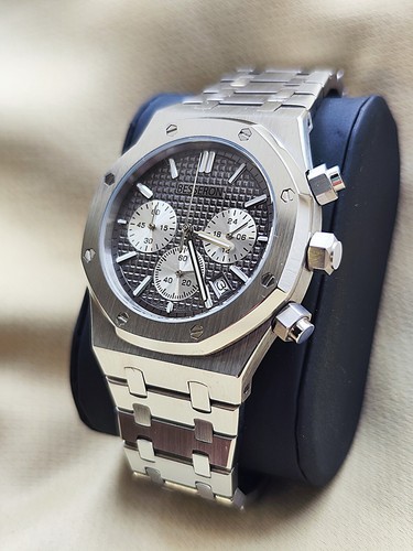 Seiko mod besseron oak - mod.,