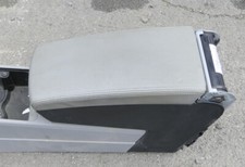 VW Passat 3C Mittelarmlehne