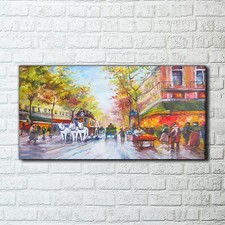 Canvas Wandbild Leinwand