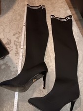 Overknee von Buffalo neu