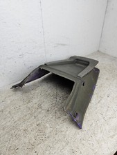 Yamaha XT 600 E 3tb Heck