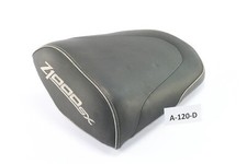 Kawasaki Z 1000 SX ZXT00G ABS Bj 2010 - Sitz Beifahrersitz A120D