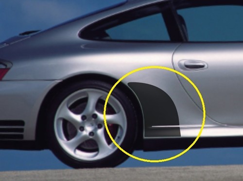 Passend für porsche 911 - porsche,