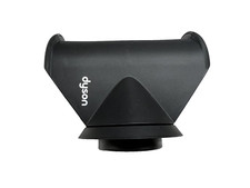 Dyson Flyaway Aufsatz 971618-02 für Supersonic Tool Düse Zubehör Bändigung Haare