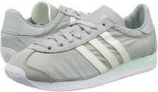 Women Adidas Country S32205 Neu Grau Gr:37 1/3 SL Forest Samba Sneaker ZX Retro