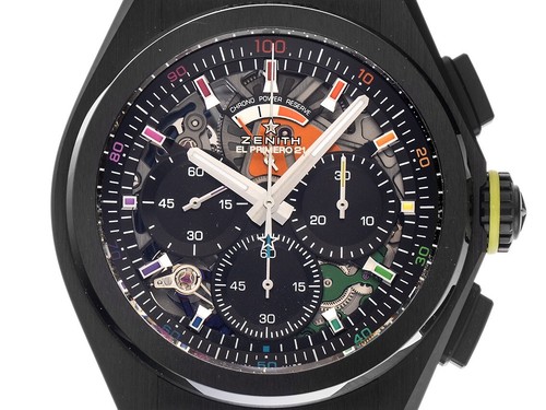 Zenith defy chroma ii - chroma,