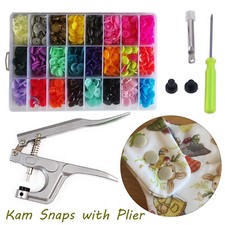 150/360 Stck. Zinken Zange