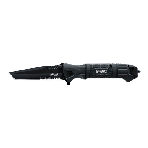 Walther black tac tanto - walther,