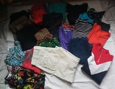 Damenbekleidungspaket S- M Nr