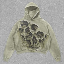 Schädel Totenkopf Skull Damen
