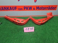KTM INCAS LC4 600 Baujahr 1989 Handprotektoren Acerbis