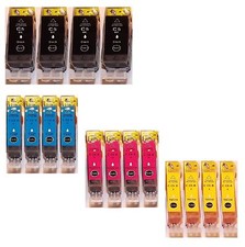 16 Tinte Patrone für Canon