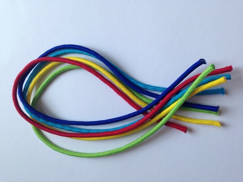 Leash string tampen zum - string,,