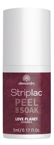 Alessandro striplac peel - alessandro, or
