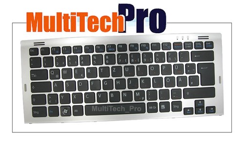 Tastatur sony vaio - sony,