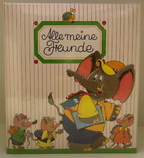 Henzo Fotoalbum "Alle meine Freunde" 50 Seiten  photo album - (12390)