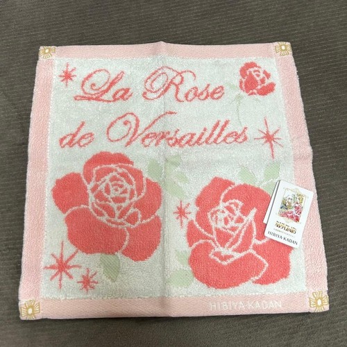 Die rose von versailles lady - die,