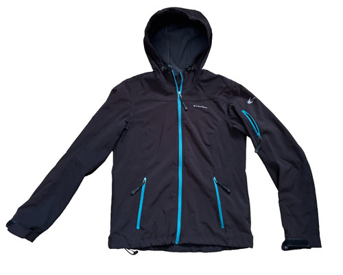 Everton laufjacke regenjacke - laufjacke,