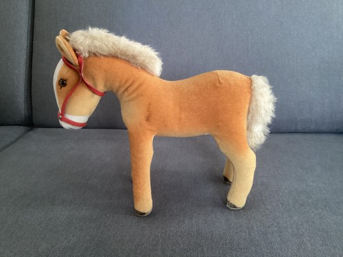 Steiff pony pferd fohlen - steiff, pony/pferd/fohlen