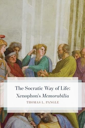 The socratic way life - socratic, of