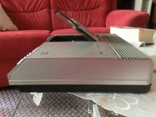 CD Player Phillips CD100, Toplader voll funktionsfähig mit Anschlusskabel