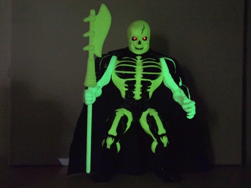 Scareglow 30cm custom - scareglow,