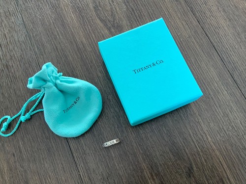 Original tiffany sterling - tiffany&co.,
