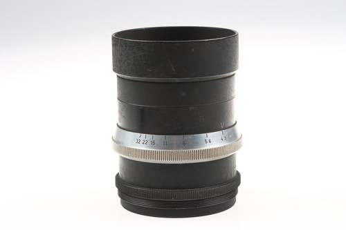 Meyer optik görlitz trioplan - gÖrlitz,