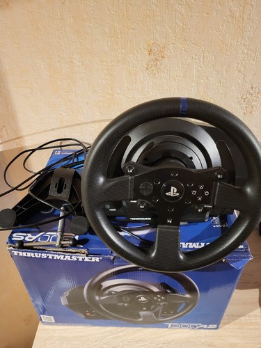 Thrustmaster t300 wheelbase - t300,