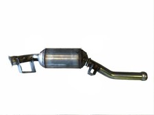 NEU Mercedes Benz Dieselpartikelfilter DPF GL 320 ML 280 ML 320 R 280 R 320 CDI