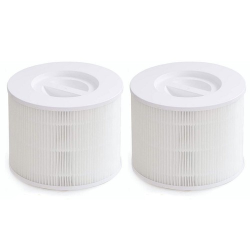 Aktivkohlefilter für - 2x,