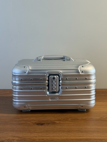 Rimowa topas beauty vanity - topas, /