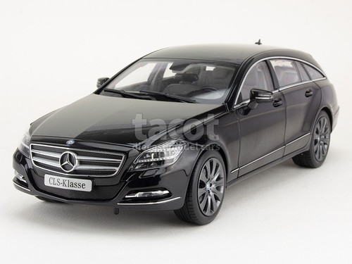 Mercedes cls shooting brake - cls,