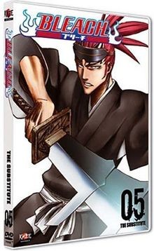 Bleach vol von noriyuki - vol.,