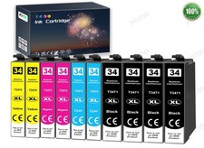 XXL Kompatible Patronen für