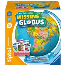 Ravensburger tiptoi spiel - ravensburger,