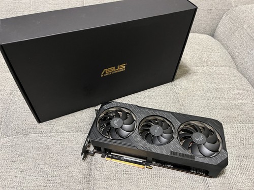 Asus tuf evo 5700 8gb - tuf, rx