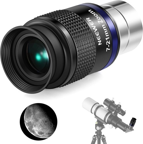 Neewer zoom teleskop okular - neewer,
