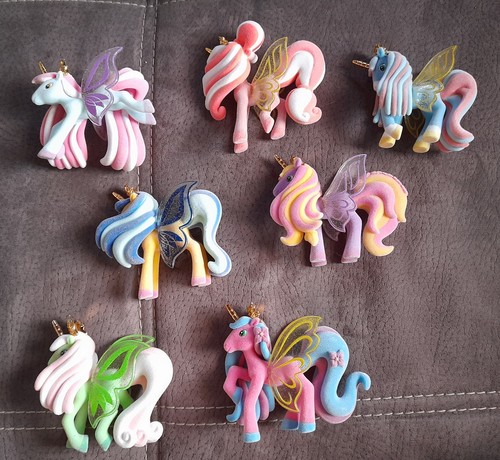 Galupy unicorn einhornfigur - galupy,