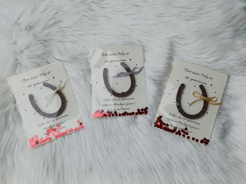 Gastgeschenk - ,