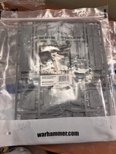 SPACE MARINES - BANEBLADE