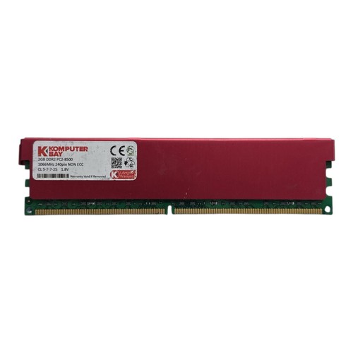 Komputer bay 2gb - komputer, dimm