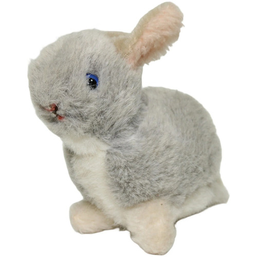 Hase kaninchen kuscheltier - hase,