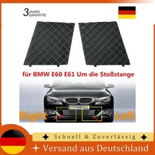 Mesh BMW E60 E61 M Mesh