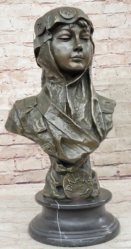 Jugendstil vergoldetem bronze - vergoldetem,